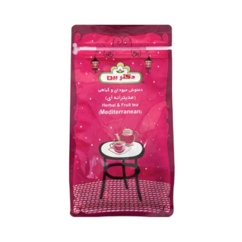  مدیترانه ای دکتر بین - 150 گرم6333ef40e5f7a24220